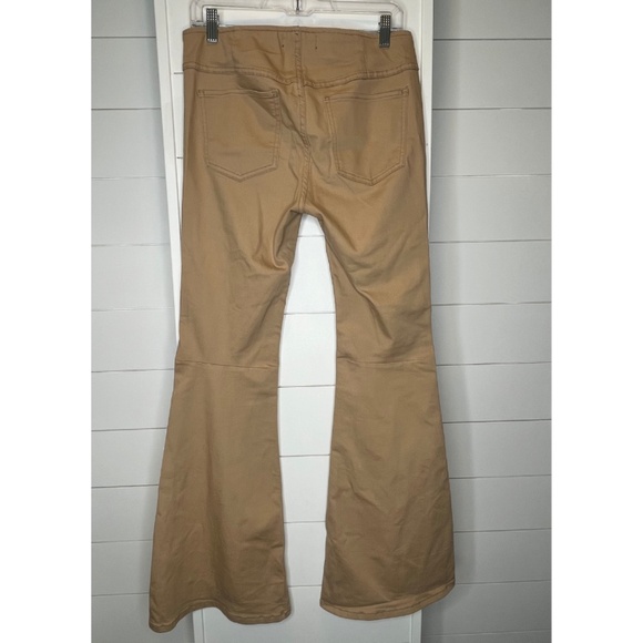 We The Free Pull On Flare Pants Size 29 (8) - Picture 2 of 5